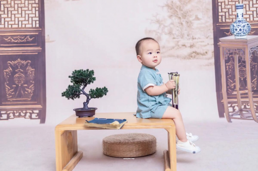 简阳宝宝反复发烧呕吐